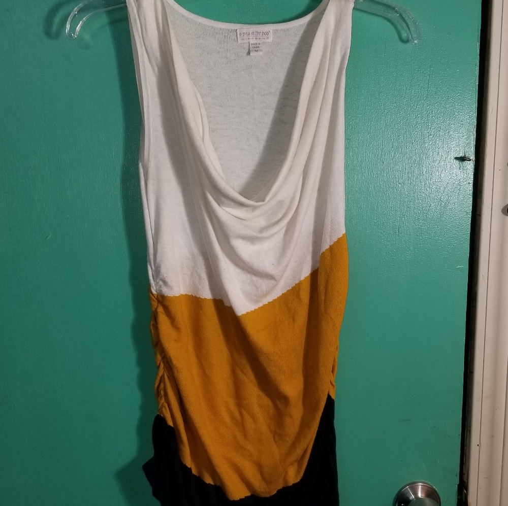 Dressy blouse